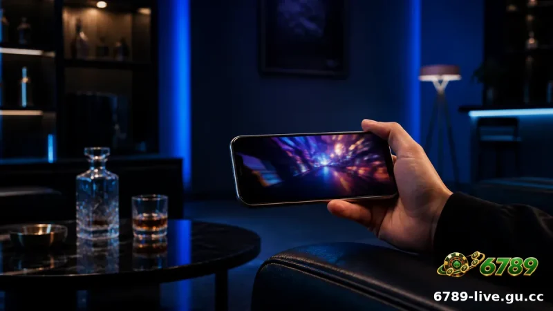 Nhận diện điểm bất thường trong nhà cái bet và cách xử lý thông tin - hình ảnh - 6789-live.gu.cc